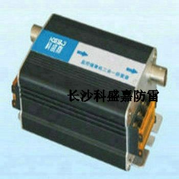 防雷器的并聯與串聯，為什么很多人難以理解？看完讓你茅塞頓開